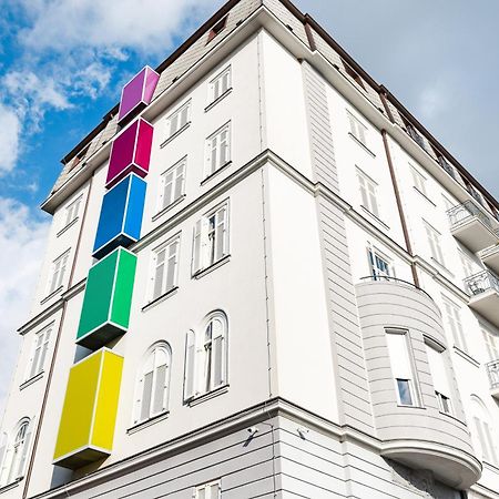 Hostel Link Ловран Екстериор снимка